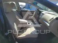 2015 Nissan ALTIMA фото
