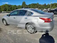 2015 Nissan ALTIMA фото