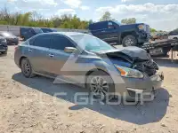 2015 Nissan ALTIMA фото