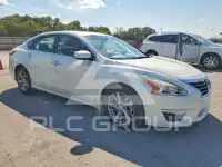 2015 Nissan ALTIMA photo