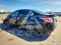 2015 Nissan ALTIMA фото