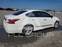2015 Nissan ALTIMA photo