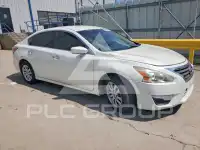 2015 Nissan ALTIMA photo