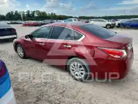 2015 Nissan ALTIMA photo