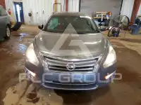 2015 Nissan ALTIMA photo