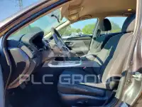 2015 Nissan ALTIMA фото