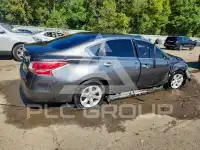 2015 Nissan ALTIMA фото