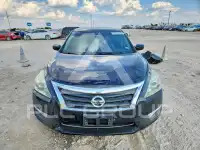 2015 Nissan ALTIMA photo