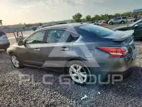 2015 Nissan ALTIMA photo