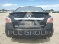 2015 Nissan ALTIMA фото