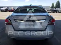 2015 Nissan ALTIMA фото