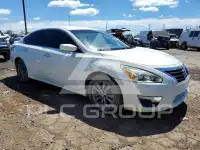 2015 Nissan ALTIMA фото