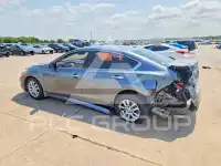 2015 Nissan ALTIMA фото