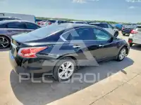 2015 Nissan ALTIMA фото