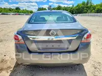 2015 Nissan ALTIMA фото