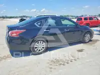 2015 Nissan ALTIMA photo