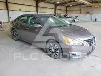2015 Nissan ALTIMA фото