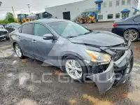 2015 Nissan ALTIMA фото