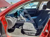 2015 Nissan ALTIMA фото