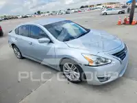 2015 Nissan ALTIMA фото