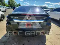 2015 Nissan ALTIMA фото