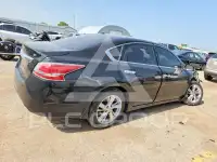 2015 Nissan ALTIMA фото