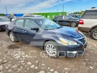 2015 Nissan ALTIMA фото