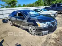 2015 Nissan ALTIMA фото