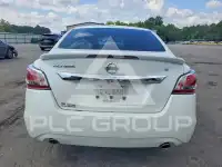 2015 Nissan ALTIMA фото