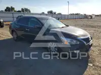 2015 Nissan ALTIMA фото