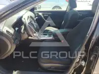 2015 Nissan ALTIMA photo