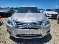 2015 Nissan ALTIMA фото