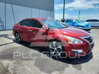 2015 Nissan ALTIMA фото