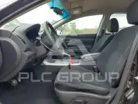 2015 Nissan ALTIMA фото