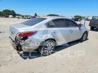 2015 Nissan ALTIMA фото