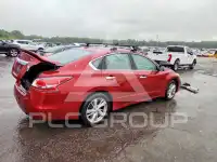 2015 Nissan ALTIMA фото