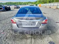 2015 Nissan ALTIMA фото