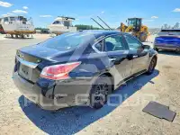 2015 Nissan ALTIMA photo