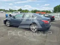 2015 Nissan ALTIMA фото