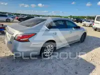 2015 Nissan ALTIMA фото