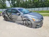 2015 Nissan ALTIMA фото
