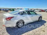 2015 Nissan ALTIMA фото