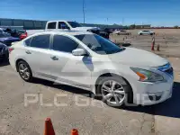 2015 Nissan ALTIMA фото