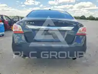 2015 Nissan ALTIMA фото