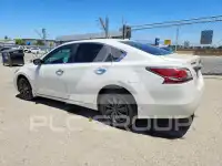 2015 Nissan ALTIMA фото