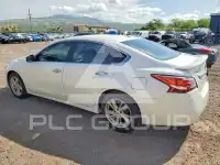2015 Nissan ALTIMA фото