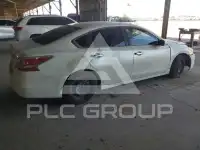 2015 Nissan ALTIMA фото