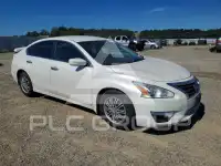 2015 Nissan ALTIMA фото