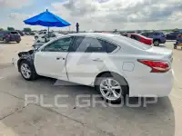 2015 Nissan ALTIMA фото
