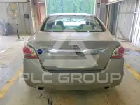 2015 Nissan ALTIMA фото